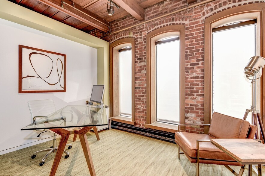 1050 30th St NW, Washington, DC à louer - Photo intérieure – Image 1 sur 28