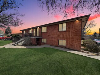 Plus de détails pour 9493 W 14th Ave, Lakewood, CO - Logement à vendre