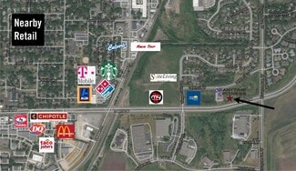 Plus de détails pour 2634 149th St W, Rosemount, MN - Terrain à vendre