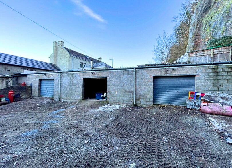 50 Clune Brae, Port Glasgow à louer - Photo principale – Image 1 sur 2