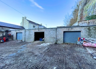 Plus de détails pour 50 Clune Brae, Port Glasgow - Local d'activités à louer