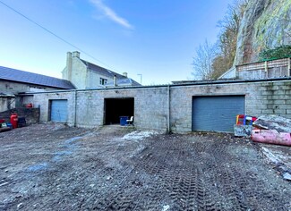 Plus de détails pour 50 Clune Brae, Port Glasgow - Local d'activités à louer