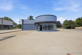 Plus de détails pour 14222 Fort St, Southgate, MI - Local commercial à louer