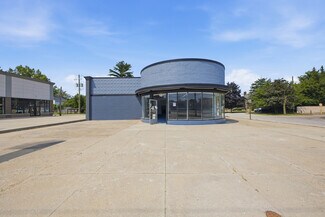 Plus de détails pour 14222 Fort St, Southgate, MI - Local commercial à louer