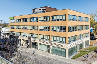 411 Roosevelt Ave, Ottawa, ON à louer Photo intérieure– Image 2 sur 15