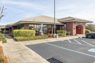 Plus de détails pour 3860 El Dorado Hills Blvd, El Dorado Hills, CA - Médical à louer