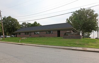 Plus de détails pour 8940 State Ave, Kansas City, KS - Bureau à vendre