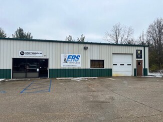 Plus de détails pour 1365 W Bloomfield Rd, Bloomington, IN - Local d'activités à louer