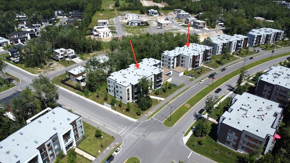 135 Boul De Chambéry, Blainville, QC à vendre - Photo principale – Image 1 sur 1