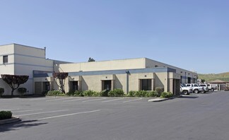 Plus de détails pour 2885 Aiello Dr, San Jose, CA - Industriel/Logistique à vendre