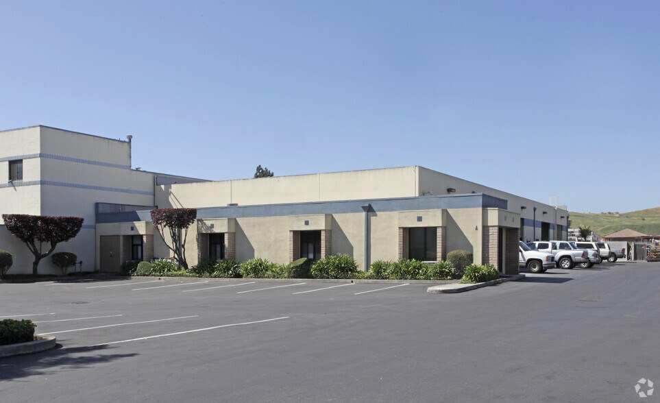 2885 Aiello Dr, San Jose, CA à vendre - Photo principale – Image 1 sur 6