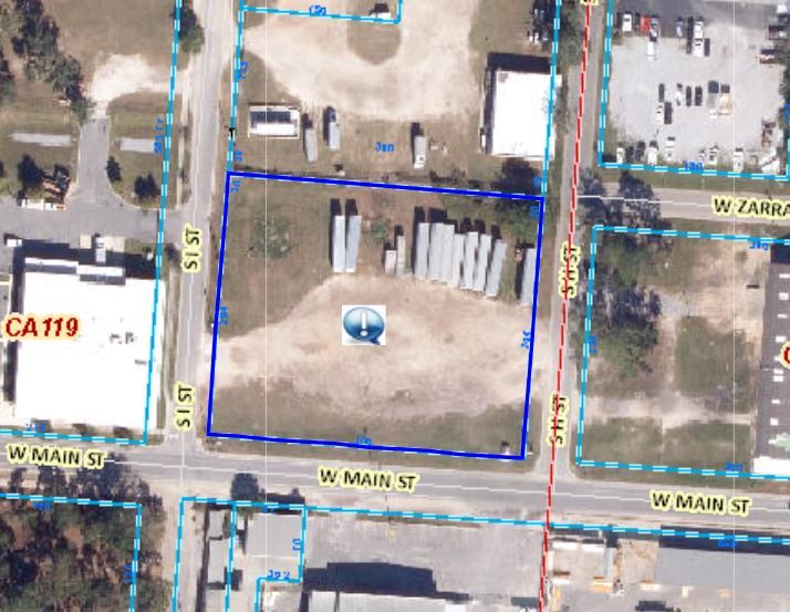 400 I St, Pensacola, FL à vendre Photo principale– Image 1 sur 2