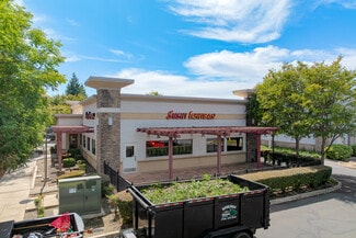 Plus de détails pour 1560 Butte House Rd, Yuba City, CA - Local commercial à vendre
