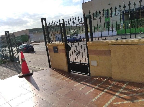 Calle de Don Carnal, S/N, Águilas, Murcia à vendre - Photo de l’immeuble – Image 2 sur 10
