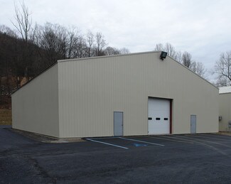 Plus de détails pour 38 Route 9, Fishkill, NY - Industriel/Logistique à louer