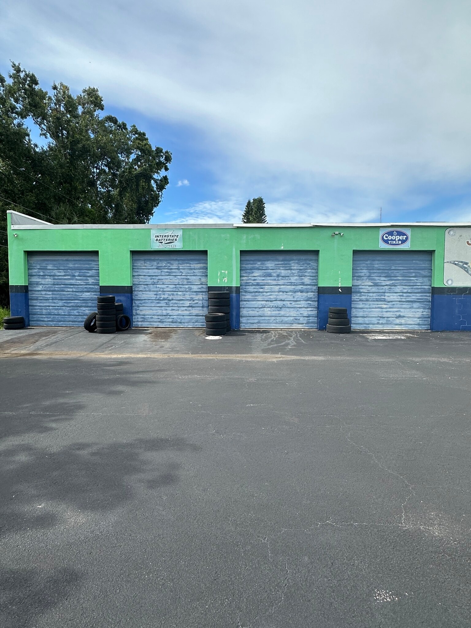 9139 Park Blvd, Seminole, FL à louer Photo intérieure– Image 1 sur 3