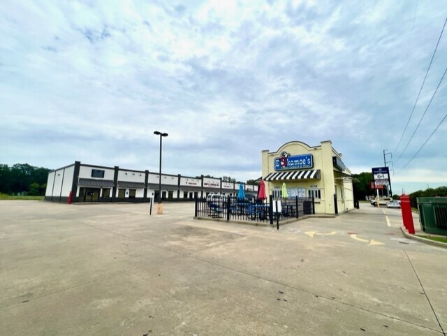 8950 US-165, Sterlington, LA à vendre - Photo de l’immeuble – Image 3 sur 9