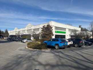 Plus de détails pour 275-277 Forest Ave, Paramus, NJ - Bureau à vendre
