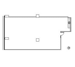 500 Park Blvd, Itasca, IL à louer Plan d’étage– Image 1 sur 3