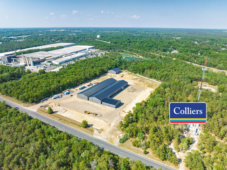 1201 S Wade Blvd, Millville, NJ à vendre - Photo de l’immeuble – Image 2 sur 5