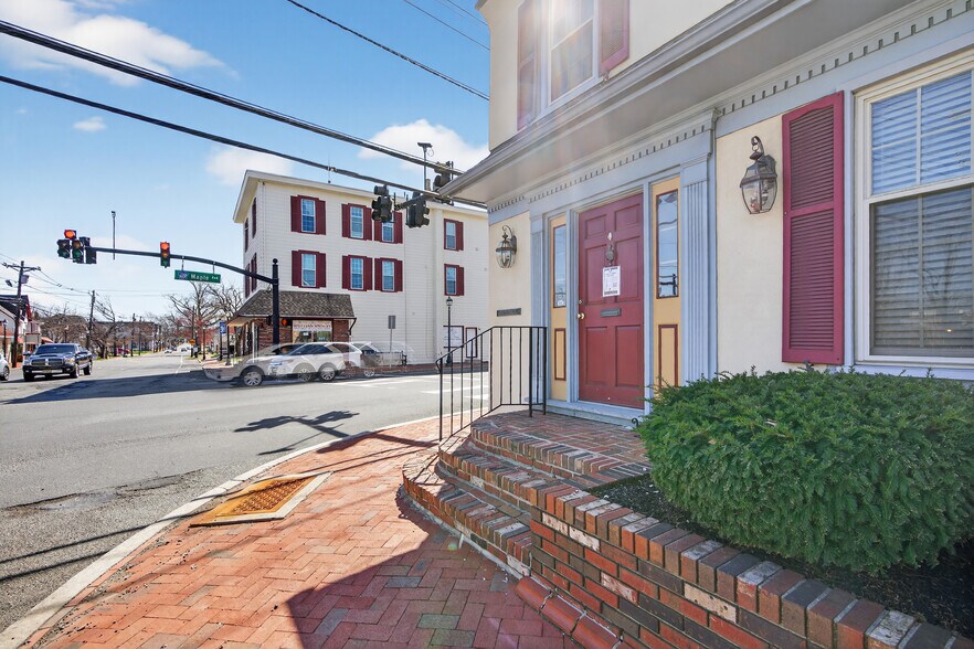 1 W Main St, Marlton, NJ à vendre - Photo de l’immeuble – Image 3 sur 48