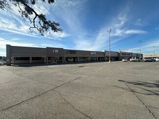 Plus de détails pour 5505 Cameron St, Scott, LA - Local commercial à louer
