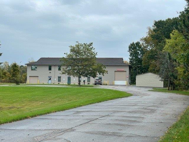 14515 Mackey Rd, Holly, MI à vendre - Photo de l’immeuble – Image 3 sur 25