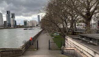 Plus de détails pour Lambeth Bridge, Londres - Local commercial à louer