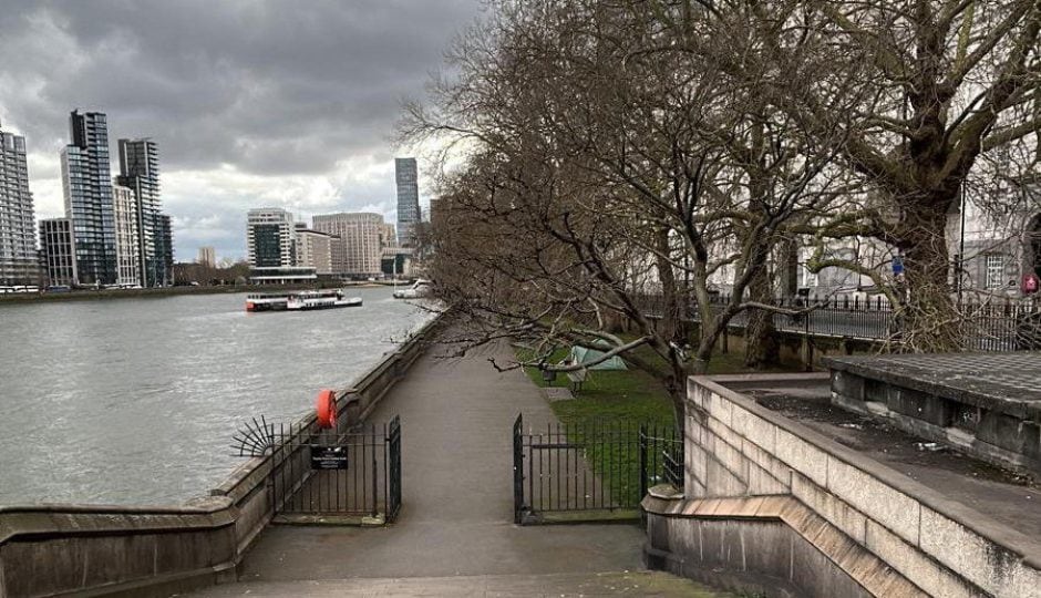 Lambeth Bridge, Londres à louer Photo principale– Image 1 sur 4