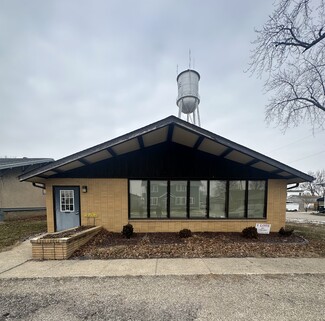 Plus de détails pour 206 E Marion St, Monroe, IA - Bureau à vendre