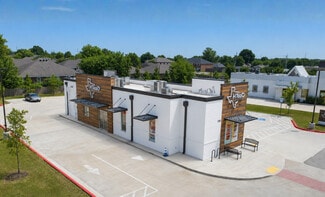 Plus de détails pour 1520 E Centerton Blvd, Bentonville, AR - Local commercial à louer
