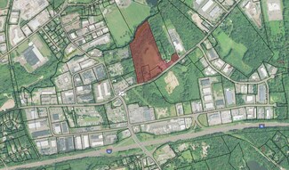 Plus de détails pour 596-616 East Main St, Branford, CT - Terrain à vendre