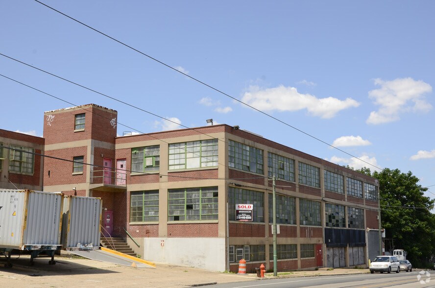 5213 Grays Ave, Philadelphia, PA à louer - Photo principale – Image 2 sur 9