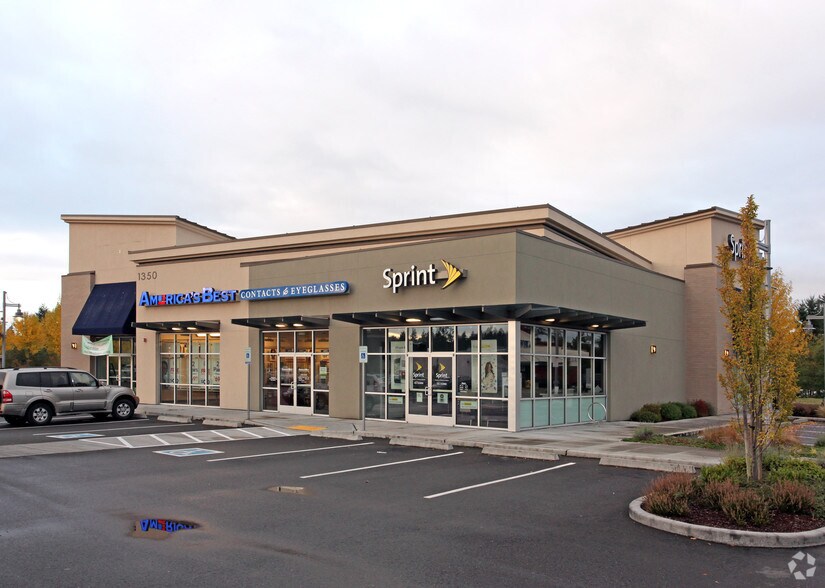 1350 Galaxy Dr NE, Lacey, WA à vendre - Photo de l’immeuble – Image 3 sur 5