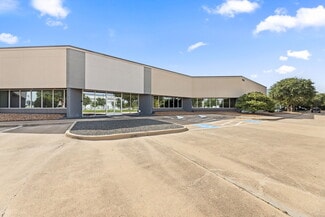 Plus de détails pour 12920 Senlac Dr, Farmers Branch, TX - Local d'activités à louer