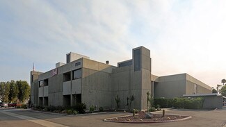 Plus de détails pour 17550 Gillette Ave, Irvine, CA - Industriel/Logistique à vendre