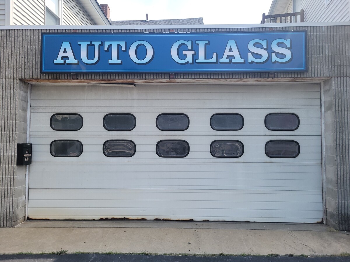 Photo de l’immeuble