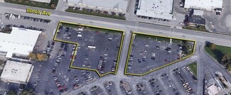 Plus de détails pour 0 Illinois Ave, Maumee, OH - Terrain à vendre