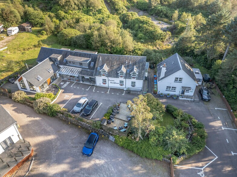 A861 Main Rd, Fort William à vendre - Photo principale – Image 1 sur 15