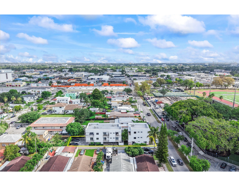 1860 NW 24th Ave, Miami, FL à vendre - Photo de l’immeuble – Image 2 sur 39