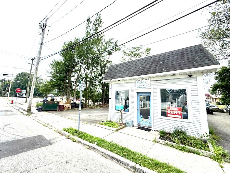 19 Mechanic St, Ramsey, NJ à louer - Photo de l’immeuble – Image 3 sur 12