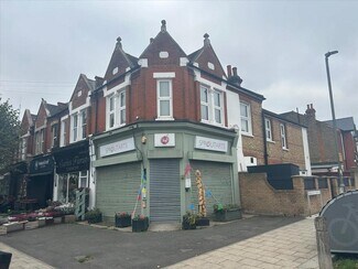 Plus de détails pour 74 Moyser Rd, Londres - Local commercial à vendre