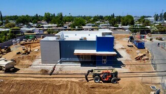 Plus de détails pour 7945 Elder Creek rd, Sacramento, CA - Local commercial à louer