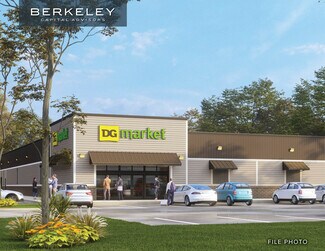 Plus de détails pour 4947 NC-92, Bath, NC - Local commercial à vendre