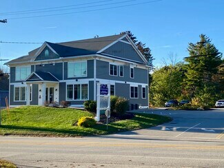 Plus de détails pour 147 Portsmouth Ave, Stratham, NH - Local commercial à louer