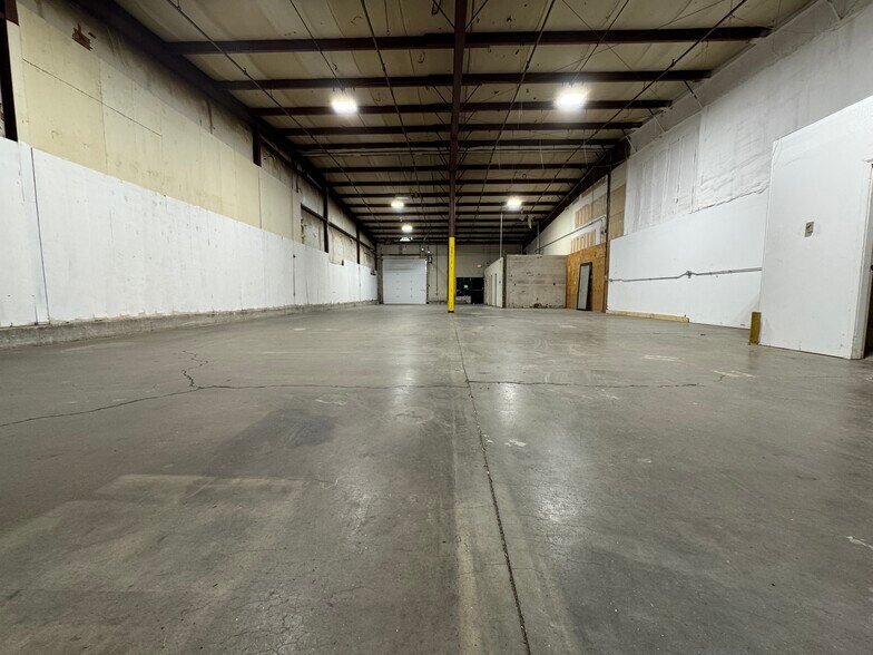 36 Bartlett Rd, Gorham, ME à louer - Photo de l’immeuble – Image 3 sur 9