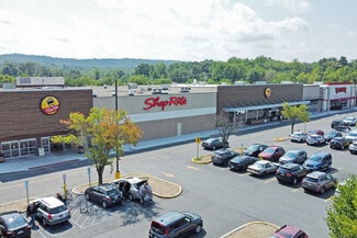 Plus de détails pour 111 Hulst Dr, Matamoras, PA - Local commercial à louer