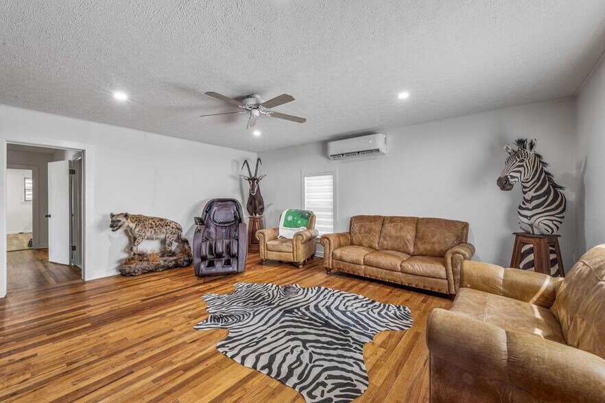 675 County Road 497, Dublin, TX à vendre - Photo de l’immeuble – Image 3 sur 39