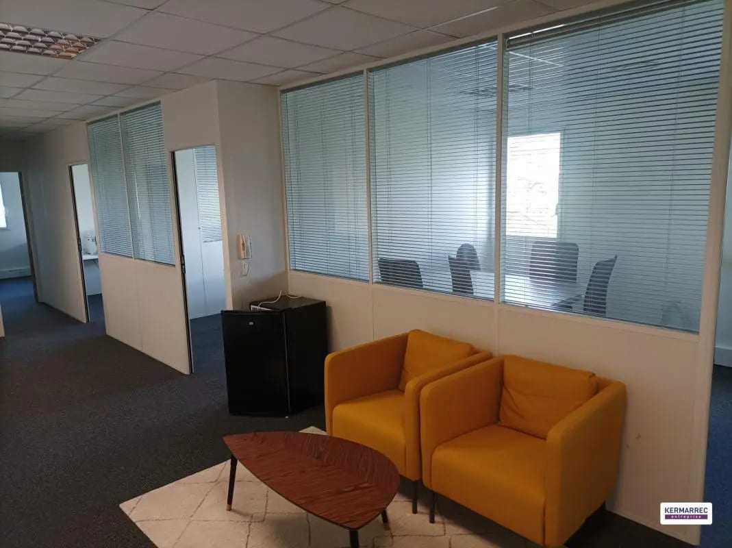 Bureau dans Nantes à vendre Photo intérieure– Image 1 sur 9