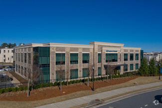 Plus de détails pour 2710 Old Milton Pky, Alpharetta, GA - Bureau à louer